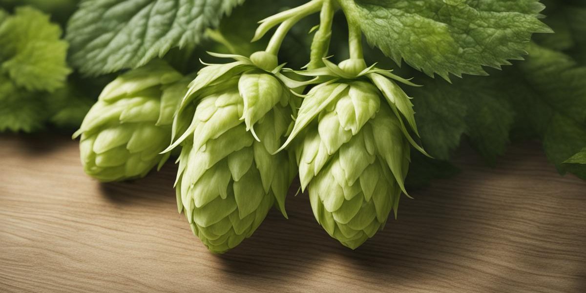 Hopfen giftig – Wie der wilde Hopfen im Garten sicher angebaut wird