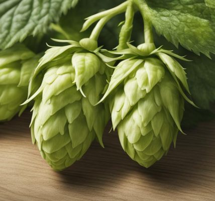 Hopfen giftig – Wie der wilde Hopfen im Garten sicher angebaut wird