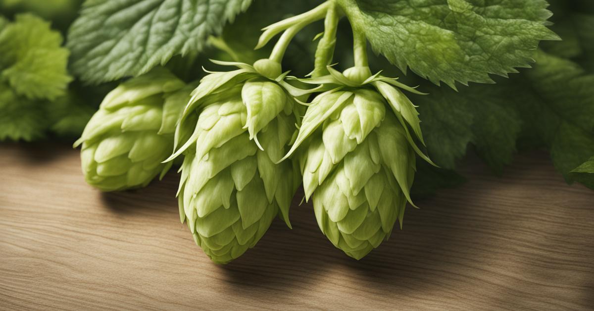 Hopfen giftig – Wie der wilde Hopfen im Garten sicher angebaut wird