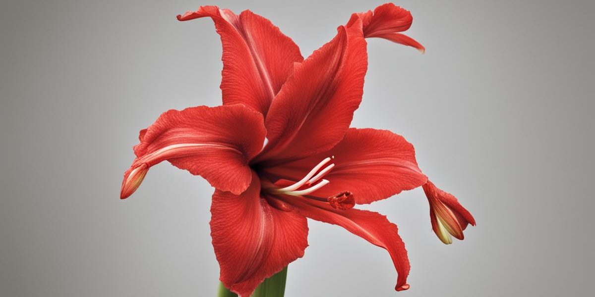 Amaryllis giftig: Ritterstern als gefährliche Zimmerpflanze und Weihnachtspflanze