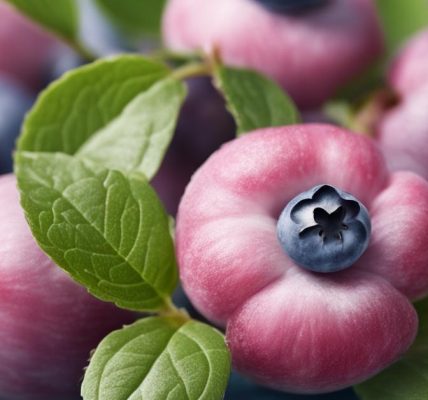 Heidelbeeren Blüte: Tipps zur Pflege von Kulturheidelbeeren und Blaubeeren