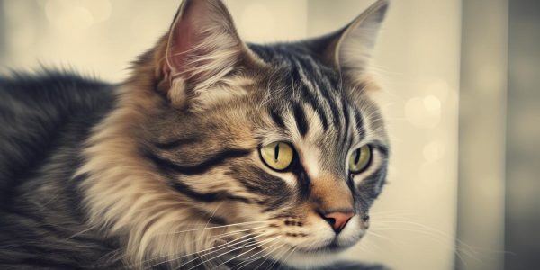 Katze nach Vergiftung wieder gesund: Symptome erkennen und richtig handeln