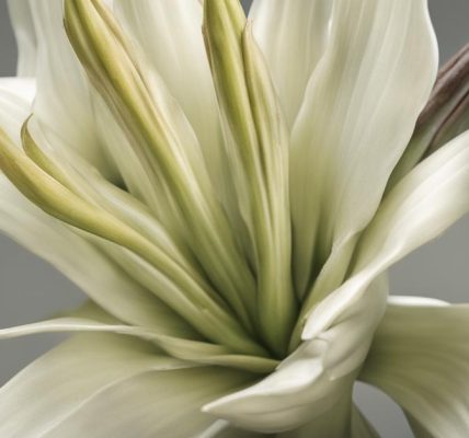 Yucca Palme Blüte Giftig: Alles, was Sie wissen müssen, um Ihre Pflanzenpflegen