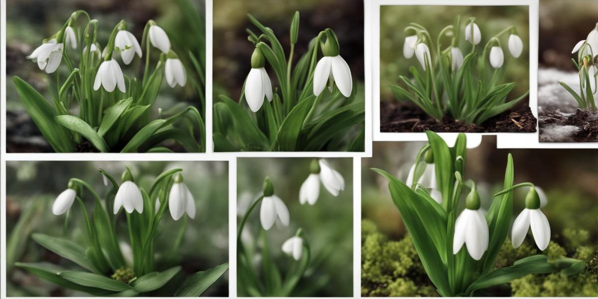 Schneeglöckchen giftig: Gefahr für Kinder und Tiere im heimischen Garten